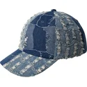 cap-izliekta-blue-adjustable-strap-no-kangol