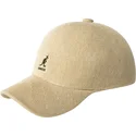cepur-izliekta-bess-regulejams-bamboo-adj-spacecap-no-kangol