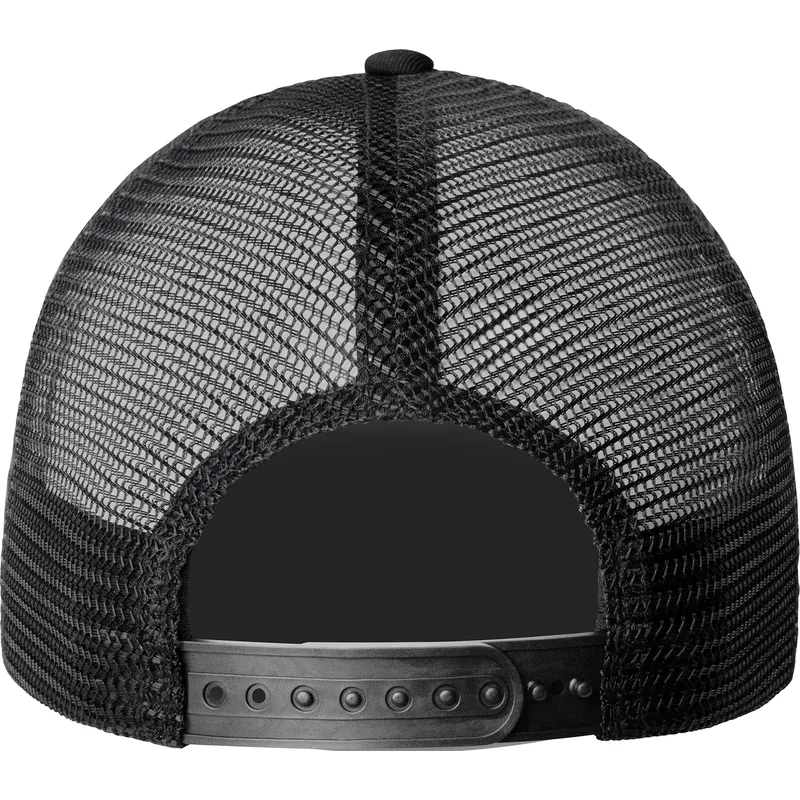 czapka-trucker-czarna-kangaroo-od-kangol