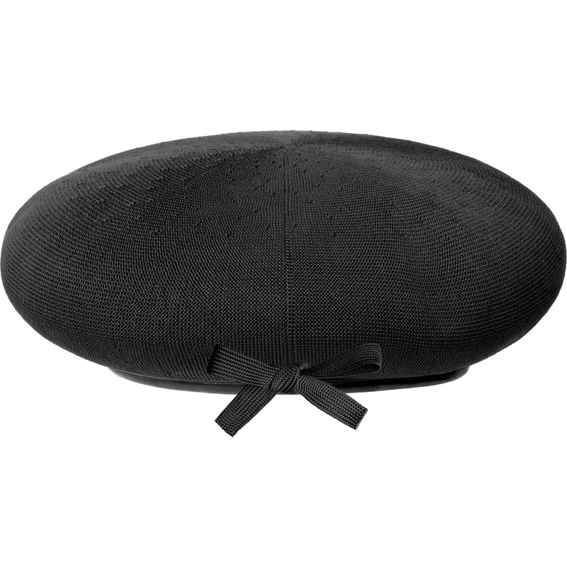 schwarze-baskenmutze-tropic-monty-von-kangol