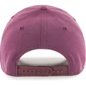 cepur-izliekta-sarkans-snapback-mvp-no-new-york-yankees-mlb-no-47-brand