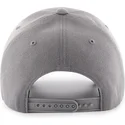 cap-izliekta-gray-snapback-mvp-no-new-york-yankees-mlb-no-47-brand