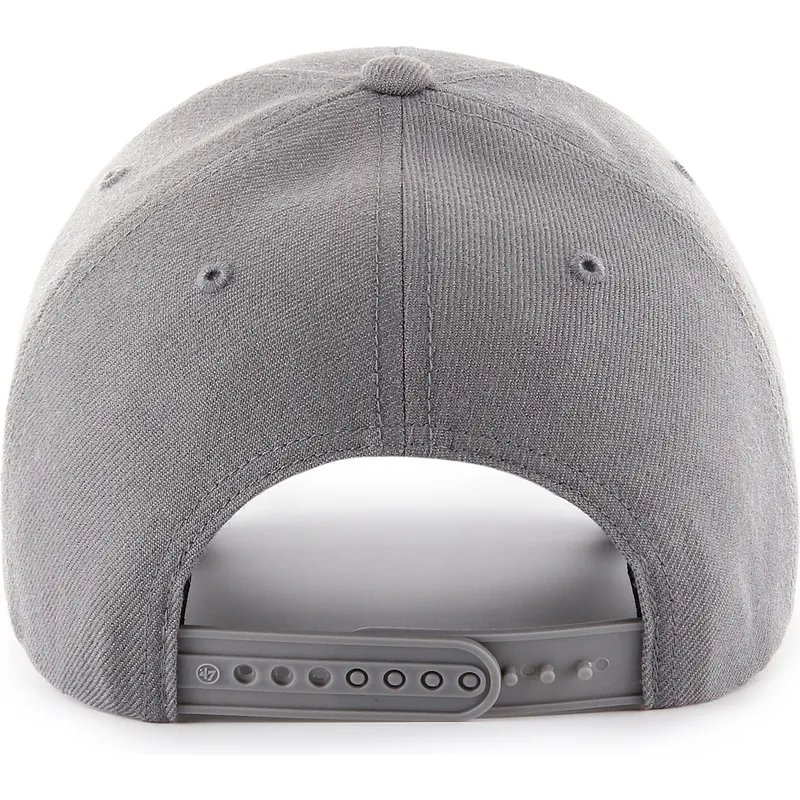 cap-izliekta-gray-snapback-mvp-no-new-york-yankees-mlb-no-47-brand