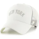 cepur-izliekta-soferis-bess-snapback-offside-dt-soft-glow-script-no-new-york-yankees-mlb-no-47-brand
