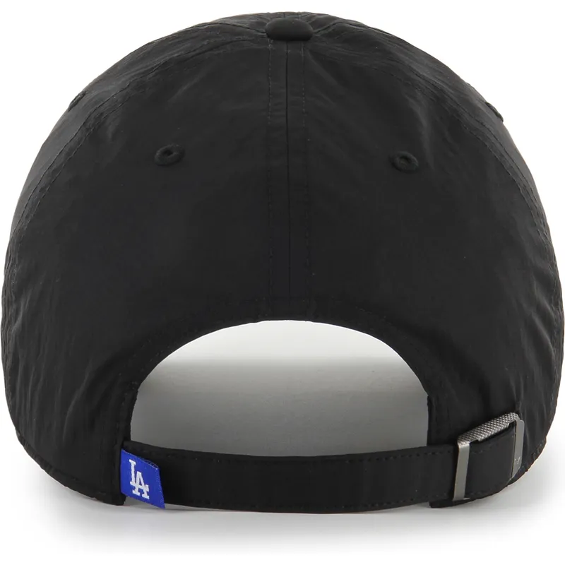 cap-izliekta-black-adjustable-strap-clean-up-eight-bit-hero-no-los-angeles-dodgers-mlb-no-47-brand cap-izliekta-black-adjustable-strap-clean-up-eight-bit-hero-no-los-angeles-dodgers-mlb-no-47-brand