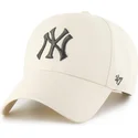 cepur-izliekta-bess-snapback-mvp-no-new-york-yankees-mlb-no-47-brand