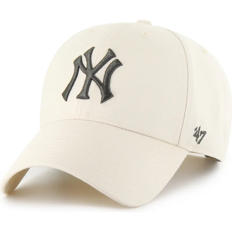 cepur-izliekta-bess-snapback-mvp-no-new-york-yankees-mlb-no-47-brand