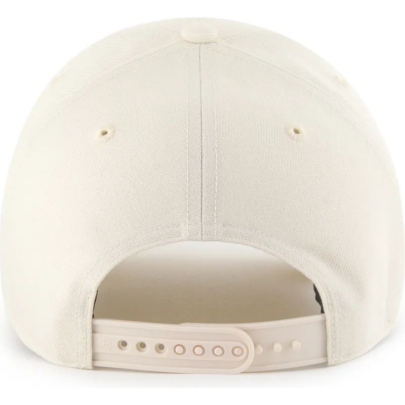 cepur-izliekta-bess-snapback-mvp-no-new-york-yankees-mlb-no-47-brand
