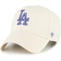 cepur-izliekta-bess-snapback-mvp-no-los-angeles-dodgers-mlb-no-47-brand