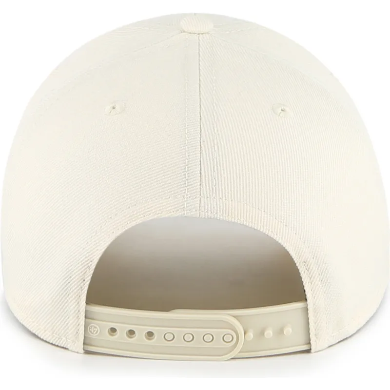 cap-izliekta-beige-snapback-mvp-no-los-angeles-dodgers-mlb-no-47-brand