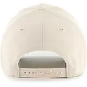 cap-izliekta-beige-snapback-mvp-ballpark-no-new-york-yankees-mlb-no-47-brand