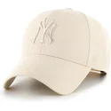 cepur-izliekta-bess-snapback-mvp-ballpark-no-new-york-yankees-mlb-no-47-brand