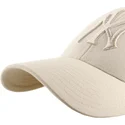 cepur-izliekta-bess-snapback-mvp-ballpark-no-new-york-yankees-mlb-no-47-brand