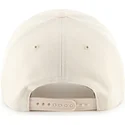 cepur-izliekta-bess-snapback-rosa-mvp-ballpark-no-los-angeles-dodgers-mlb-no-47-brand