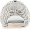 cap-izliekta-green-snapback-clean-up-trailer-script-mesh-no-new-york-yankees-mlb-no-47-brand