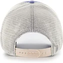 cepur-izliekta-zils-snapback-clean-up-trailer-script-mesh-no-los-angeles-dodgers-mlb-no-47-brand