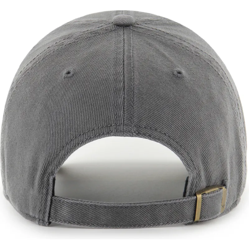 cepur-izliekta-peleks-regulejama-lente-clean-up-trailer-no-new-york-yankees-mlb-no-47-brand