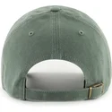 cepur-izliekta-zals-regulejams-clean-up-trailer-no-new-york-yankees-mlb-no-47-brand