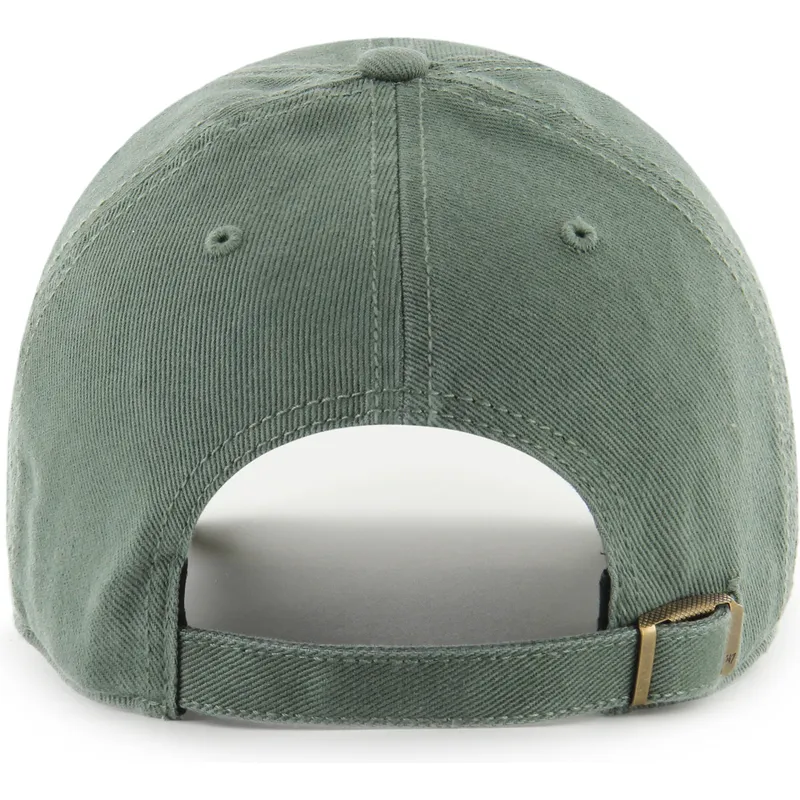 cepur-izliekta-zals-regulejams-clean-up-trailer-no-new-york-yankees-mlb-no-47-brand