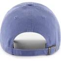 cepur-izliekta-zils-regulejama-lente-clean-up-trailer-no-los-angeles-dodgers-mlb-no-47-brand