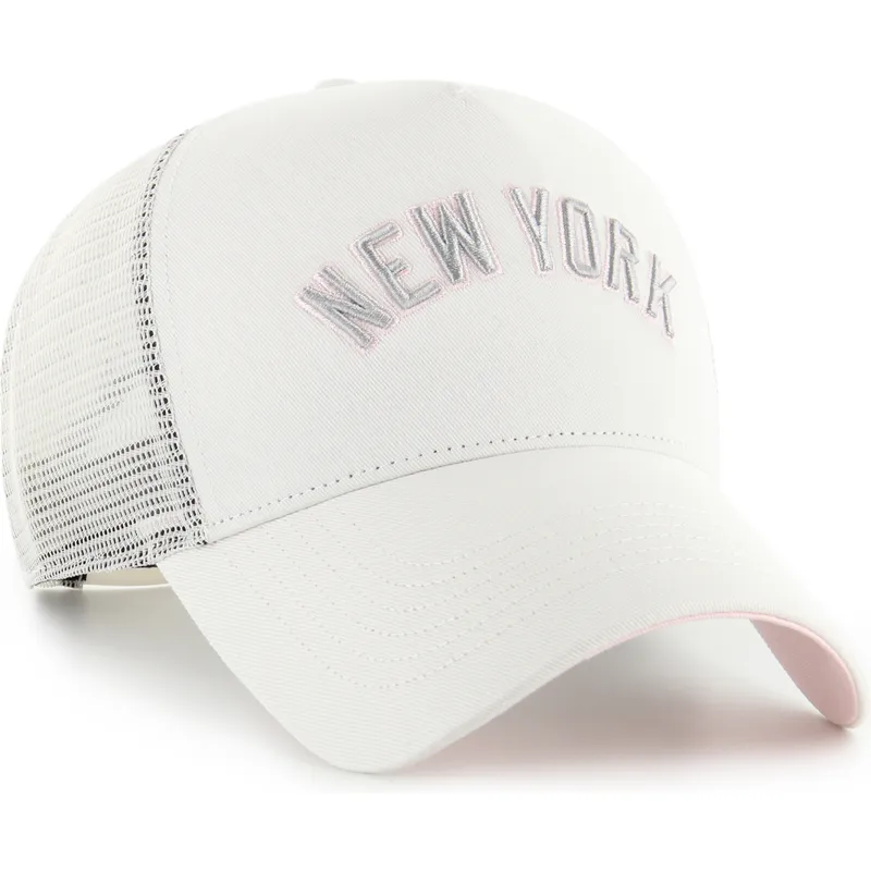 czapka-trucker-bezowa-i-rozowa-offside-dt-soft-glow-script-new-york-yankees-mlb-od-47-brand