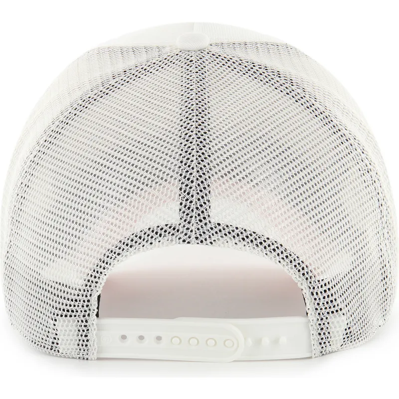 cepur-izliekta-truckeris-bess-snapback-rosa-offside-dt-soft-glow-script-no-new-york-yankees-mlb-no-47-brand