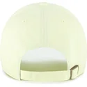 cap-izliekta-yellow-adjustable-strap-clean-up-no-loop-label-no-new-york-yankees-mlb-no-47-brand