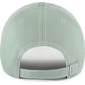 cap-izliekta-green-adjustable-strap-clean-up-contrast-stitch-no-new-york-yankees-mlb-no-47-brand