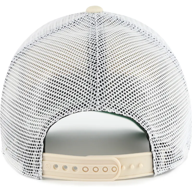cepur-izliekta-truckeris-bess-snapback-clean-up-trawler-no-new-york-yankees-mlb-no-47-brand