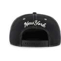 svart-platt-snapback-keps-captain-rl-keepsake-new-york-yankees-mlb-fran-47-brand