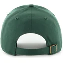 cepur-izliekta-zals-regulejams-mvp-gallery-no-los-angeles-dodgers-mlb-no-47-brand