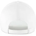 casquette-courbee-blanche-ajustable-avec-logo-blanc-clean-up-contemporary-two-tone-new-york-yankees-mlb-47-brand