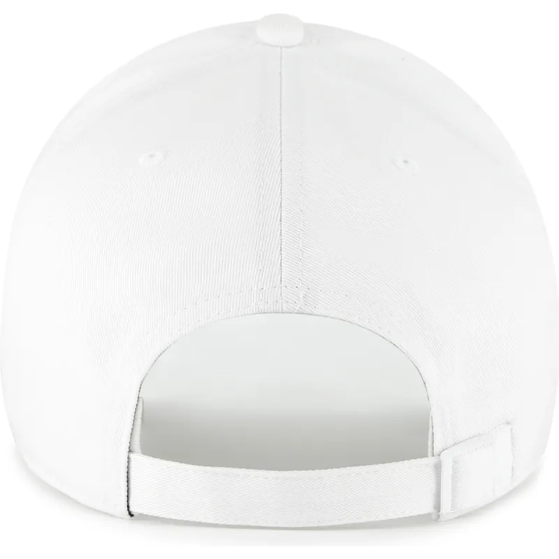 cepur-izliekta-balts-regulejams-clean-up-contemporary-two-tone-no-new-york-yankees-mlb-no-47-brand cepur-izliekta-balts-regulejams-clean-up-contemporary-two-tone-no-new-york-yankees-mlb-no-47-brand