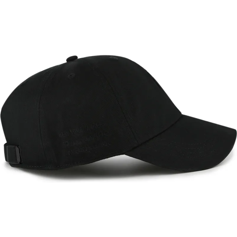 cepur-izliekta-melns-regulejams-clean-up-contemporary-two-tone-no-new-york-yankees-mlb-no-47-brand cepur-izliekta-melns-regulejams-clean-up-contemporary-two-tone-no-new-york-yankees-mlb-no-47-brand