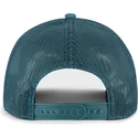 cap-izliekta-green-snapback-hitch-contemporary-no-new-york-yankees-mlb-no-47-brand