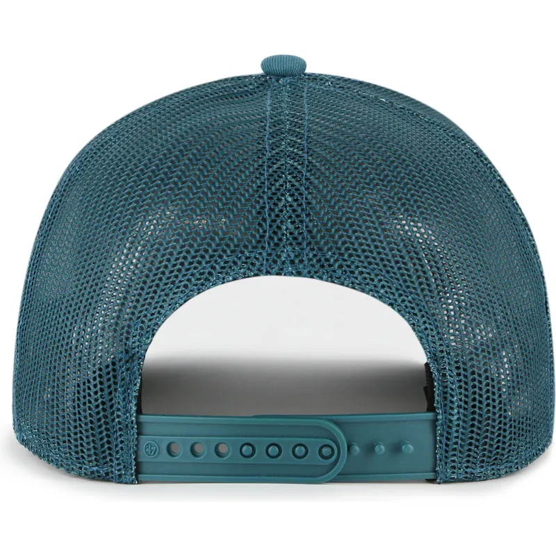 cap-izliekta-green-snapback-hitch-contemporary-no-new-york-yankees-mlb-no-47-brand