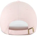 cap-izliekta-pink-adjustable-strap-no-47-brand