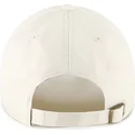 cap-izliekta-beige-adjustable-strap-no-47-brand