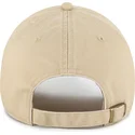 cepur-izliekta-haki-regulejams-8-ball-clean-up-base-runner-icon-no-47-brand