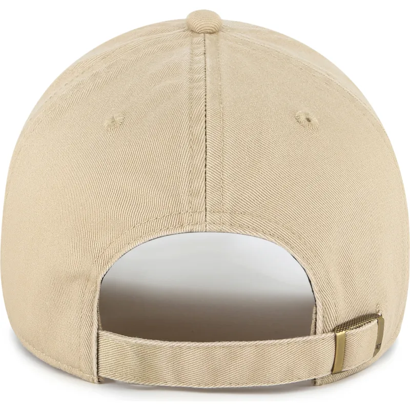 cap-izliekta-khaki-adjustable-strap-no-47-brand