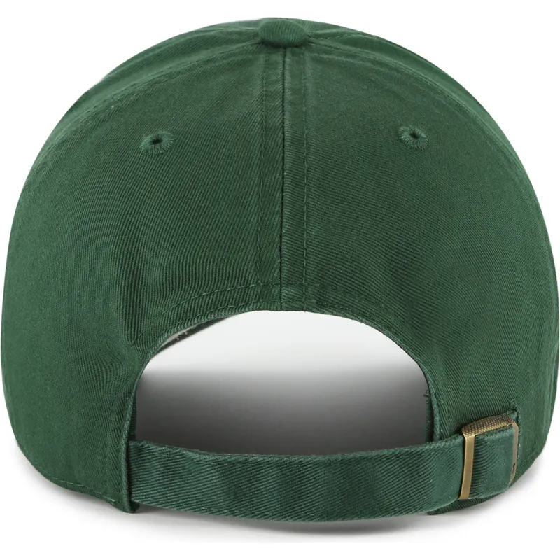 cap-izliekta-green-adjustable-strap-no-47-brand cap-izliekta-green-adjustable-strap-no-47-brand