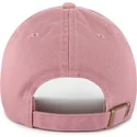 cap-izliekta-pink-adjustable-strap-no-47-brand