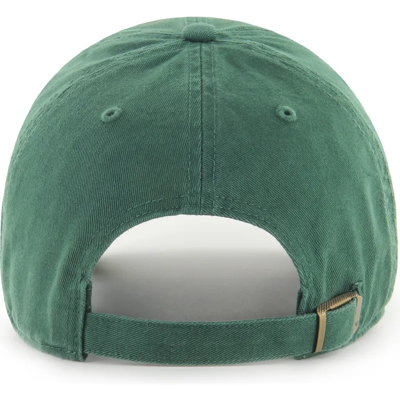gorra-curva-verde-ajustable-brunch-hat-phrase-clean-up-base-runner-icon-de-47-brand