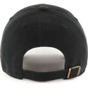 cap-izliekta-black-adjustable-strap-no-47-brand