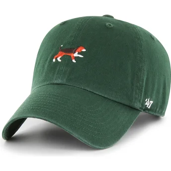 Cap izliekta green adjustable strap no 47 Brand