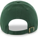 cap-izliekta-green-adjustable-strap-no-47-brand