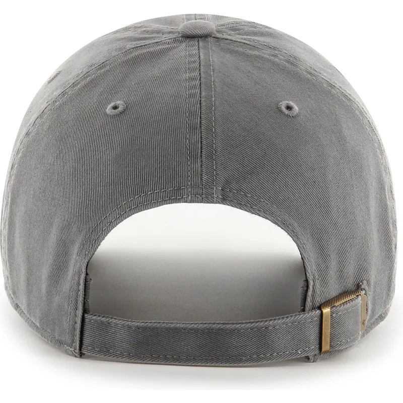 cepur-izliekta-peleks-regulejams-clean-up-no-loop-label-no-new-york-yankees-mlb-no-47-brand