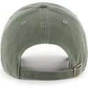 cepur-izliekta-zals-regulejama-lente-clean-up-no-los-angeles-dodgers-mlb-no-47-brand