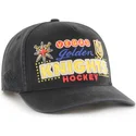 cepur-izliekta-melns-snapback-hitch-rf-charlton-no-vegas-golden-knights-nhl-no-47-brand