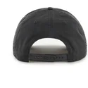 cepur-izliekta-melns-snapback-hitch-rf-charlton-no-vegas-golden-knights-nhl-no-47-brand